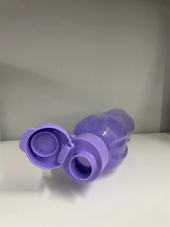 Uitgang π Tupperware Ecofles - 500ml - Donkerblauw π 2 Uitgang π Tupperware Ecofles - 500ml - Donkerblauw π - Afbeelding 2