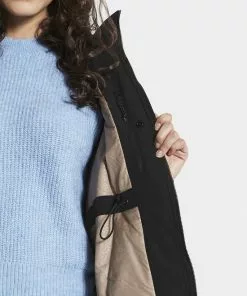 Gloednieuw 🥰 Didriksons MARTA-LISA WNS PARKA Dames Outdoor Parka - Maat 36 🛒 -Kamperen-outdoor Verkoopwinkel 550x733 18