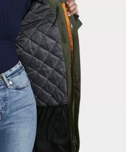 Promo 👍 Didriksons Emilia Parka 2 Outdoorjas Dames - Maat 40 🎉 -Kamperen-outdoor Verkoopwinkel 550x733 2