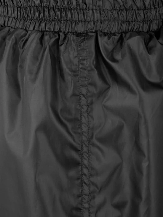 Flash-uitverkoop π BJØRNSON Dusch Regenpak Dames & Heren - Waterdicht - Maat S - Zwart 𧨠5 Flash-uitverkoop π BJØRNSON Dusch Regenpak Dames & Heren - Waterdicht - Maat S - Zwart 𧨠- Afbeelding 5