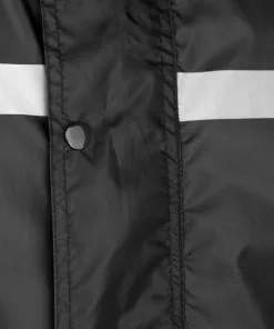 Flash-uitverkoop π BJØRNSON Dusch Regenpak Dames & Heren - Waterdicht - Maat S - Zwart 𧨠33 Flash-uitverkoop π BJØRNSON Dusch Regenpak Dames & Heren - Waterdicht - Maat S - Zwart 𧨠-Kamperen-outdoor Verkoopwinkel 550x733 27