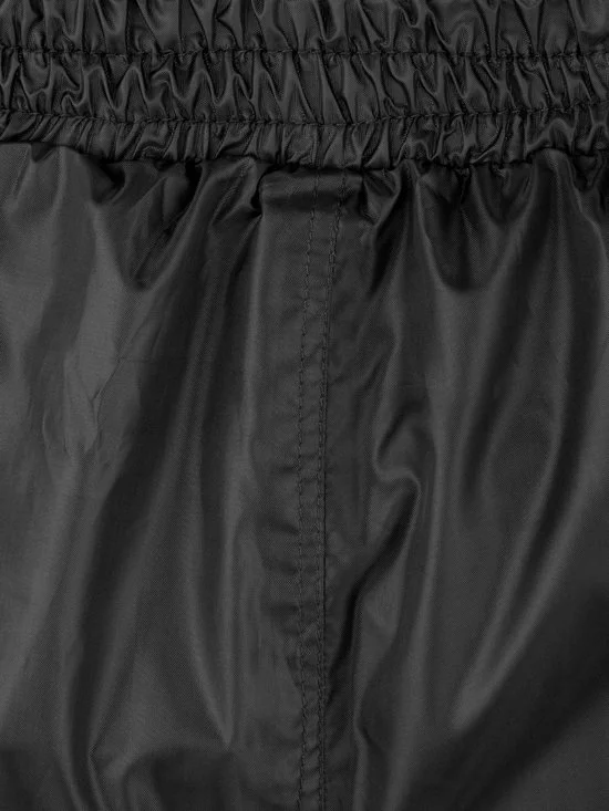 Flash-uitverkoop π BJØRNSON Dusch Regenpak Dames & Heren - Waterdicht - Maat S - Zwart 𧨠13 Flash-uitverkoop π BJØRNSON Dusch Regenpak Dames & Heren - Waterdicht - Maat S - Zwart 𧨠- Afbeelding 13