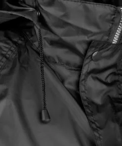 Flash-uitverkoop π BJØRNSON Dusch Regenpak Dames & Heren - Waterdicht - Maat S - Zwart 𧨠39 Flash-uitverkoop π BJØRNSON Dusch Regenpak Dames & Heren - Waterdicht - Maat S - Zwart 𧨠-Kamperen-outdoor Verkoopwinkel 550x733 30