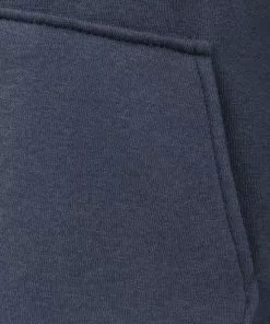 Goedkoop 😀 BJØRNSON Kenny Sweatvest Heren - Teddy Gevoerd - Hoodie - Maat S - Donkerblauw 🔔 -Kamperen-outdoor Verkoopwinkel 550x733 41