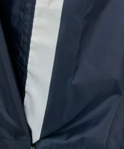 Begroting 🔔 BJØRNSON Dusch Regenpak Dames & Heren - Waterdicht - Maat 2XL - Donkerblauw 🌟 -Kamperen-outdoor Verkoopwinkel 550x733 46