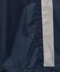 Begroting 🔔 BJØRNSON Dusch Regenpak Dames & Heren - Waterdicht - Maat 2XL - Donkerblauw 🌟 -Kamperen-outdoor Verkoopwinkel 550x733 52