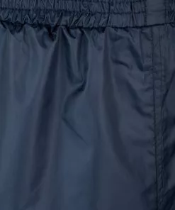 Begroting 🔔 BJØRNSON Dusch Regenpak Dames & Heren - Waterdicht - Maat 2XL - Donkerblauw 🌟 -Kamperen-outdoor Verkoopwinkel 550x733 53