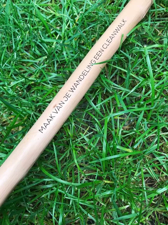 Goedkoopste π Merkloos CleanWalk - Wandelstok En Afvalprikker Ineen! Handgemaakt In Amsterdam - Duurzaam Kastanje Hout - Lengte 130 Cm - Pelgrimsstaf Ontwerp. Gratis Verzending β 7 Goedkoopste π Merkloos CleanWalk - Wandelstok En Afvalprikker Ineen! Handgemaakt In Amsterdam - Duurzaam Kastanje Hout - Lengte 130 Cm - Pelgrimsstaf Ontwerp. Gratis Verzending β - Afbeelding 7