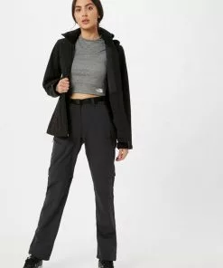 Korting ⌛ Icepeak Brenham Jas Vrouwen - Maat 38-40 👏 -Kamperen-outdoor Verkoopwinkel 550x733 60