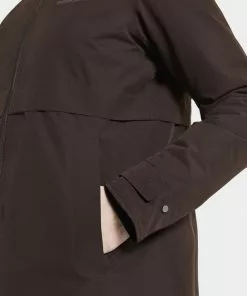 Goedkoop ⭐ Didriksons HELLE WNS PARKA 5 Dames Outdoor Parka - Maat 42 ✨ -Kamperen-outdoor Verkoopwinkel 550x733 62