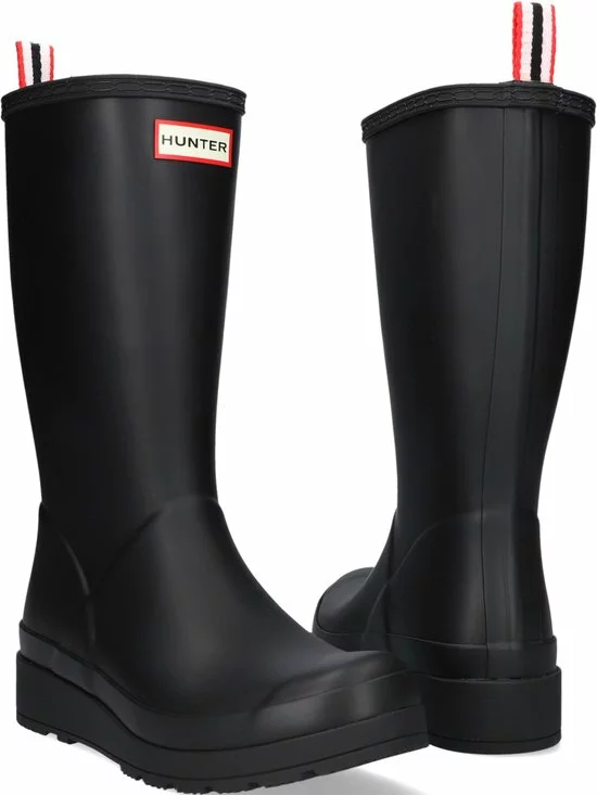 Goedkoop π Hunter Original Play Boot Tall Dames Regenlaarzen - Maat 40 π 22 Goedkoop π Hunter Original Play Boot Tall Dames Regenlaarzen - Maat 40 π - Afbeelding 22