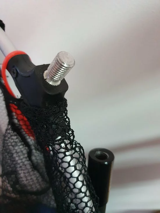 Flash-uitverkoop π Mitchell Pole Kit Net | Schepnet | Telescopisch | 3 Meter Uitschuifbaar | Visnet π 3 Flash-uitverkoop π Mitchell Pole Kit Net | Schepnet | Telescopisch | 3 Meter Uitschuifbaar | Visnet π - Afbeelding 3