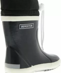 Beste Pirce 🎉 Bergstein Winterboot - Regenlaarzen - Unisex Junior - Black - Maat 32 ✨ -Kamperen-outdoor Verkoopwinkel 550x734 2