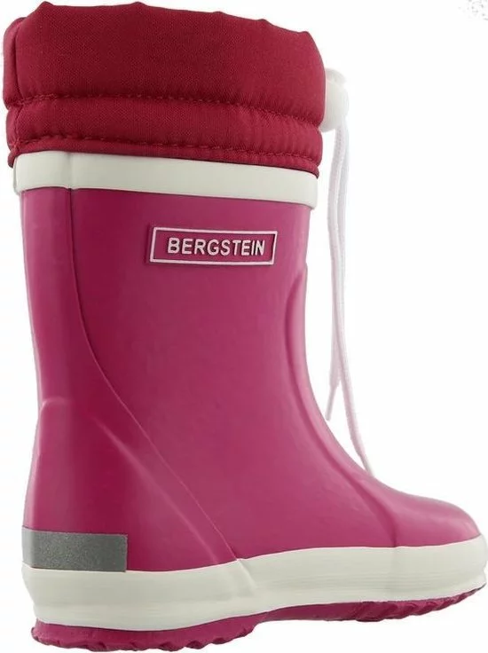 Uitgang 👏 Bergstein Winterboot - Regenlaarzen - Unisex Junior - Fuxia - Maat 24 😍 4 Uitgang 👏 Bergstein Winterboot - Regenlaarzen - Unisex Junior - Fuxia - Maat 24 😍 - Afbeelding 4