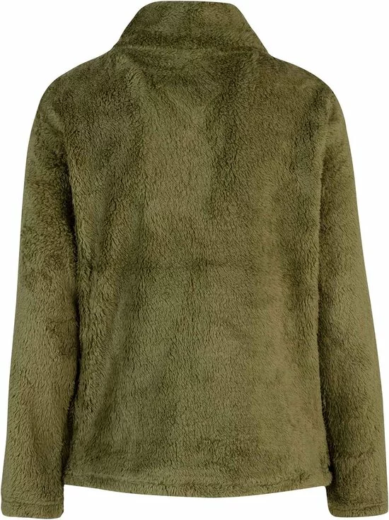 Gloednieuw π BJØRNSON Elin Coral Fleece Vest Dames 4 Seizoenen - Zacht - Maat 40 - Mayfly π― 3 Gloednieuw π BJØRNSON Elin Coral Fleece Vest Dames 4 Seizoenen - Zacht - Maat 40 - Mayfly π― - Afbeelding 3