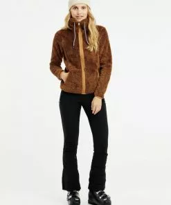 Gloednieuw 🤩 Protest Riri Full Zip Top Dames - Maat S/36 🧨 9 Gloednieuw 🤩 Protest Riri Full Zip Top Dames - Maat S/36 🧨 -Kamperen-outdoor Verkoopwinkel 550x736 7