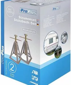 Beste recensies van π ProPlus Pro Plus Steunenset - Levellers - βοΈ 23 Beste recensies van π ProPlus Pro Plus Steunenset - Levellers - βοΈ -Kamperen-outdoor Verkoopwinkel 550x737 5