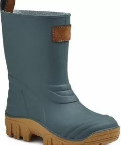 Goedkoop ✔️ Gevavi 401N Kinderlaars Sebs - Zwart - 30/31 🌟 -Kamperen-outdoor Verkoopwinkel 550x740 10