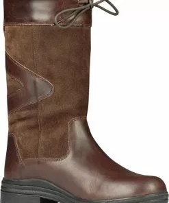 Top 10 🛒 Horka Outdoorlaarzen Greenwich Kort Unisex Blauw Maat 37 😀 -Kamperen-outdoor Verkoopwinkel 550x740 2