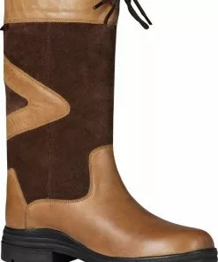 Top 10 🛒 Horka Outdoorlaarzen Greenwich Kort Unisex Blauw Maat 37 😀 -Kamperen-outdoor Verkoopwinkel 550x742