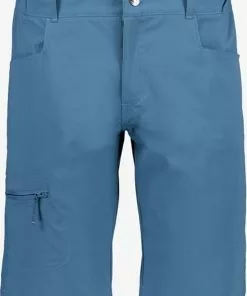 Goedkoop π Mountain Peak Heren Outdoor Broek - Blauw - Maat L β
