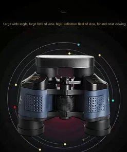 Aanbiedingen 🌟 DrPhone HDX - Premium 60X60 Zoom HD 2000T - BAK4 - 10x Zoom - Wide Angle - Verrekijker – Optische Telescoop + Opbergtas - Zwart 🛒 -Kamperen-outdoor Verkoopwinkel 550x743 2