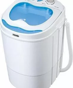 Aanbiedingen 🔥 Mesko MS 8053 Mini Wasmachine ❤️