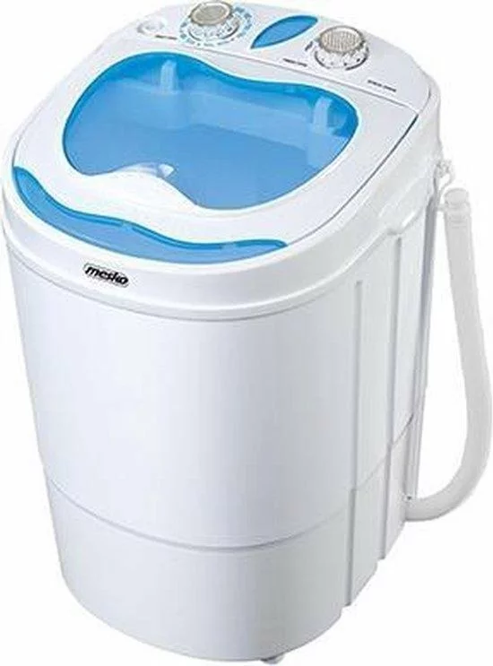 Aanbiedingen 🔥 Mesko MS 8053 Mini Wasmachine ❤️ 1 Aanbiedingen 🔥 Mesko MS 8053 Mini Wasmachine ❤️