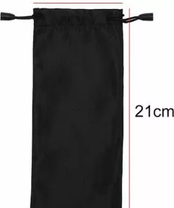 Nieuw 🎁 Allesvoordeliger Haringzakje 9 X 21 Cm - Haringzakje Lichtgewicht Tent - Klein 💯