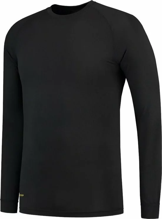 Beste recensies van π Tricorp Thermo-Shirt 602002 Zwart - Maat 3XL π 3 Beste recensies van π Tricorp Thermo-Shirt 602002 Zwart - Maat 3XL π - Afbeelding 3