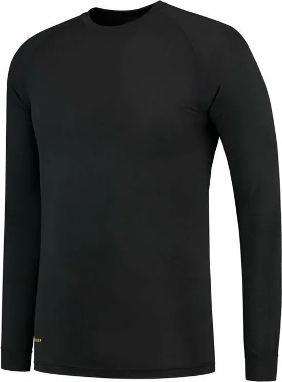 Beste recensies van π Tricorp Thermo-Shirt 602002 Zwart - Maat 3XL π 7 Beste recensies van π Tricorp Thermo-Shirt 602002 Zwart - Maat 3XL π - Afbeelding 7