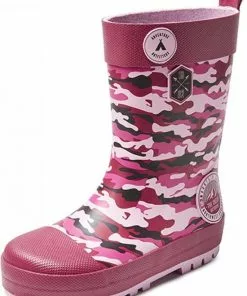 Promo π€© Gevavi π₯Ύ Boots - Kris Kinderlaarsje Rubber π