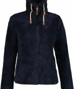 Goedkoop ⌛ Icepeak Colony Outdoorvest Vrouwen - Maat S 🧨