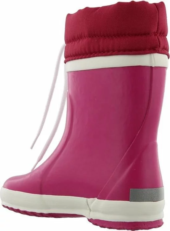 Uitgang 👏 Bergstein Winterboot - Regenlaarzen - Unisex Junior - Fuxia - Maat 24 😍 3 Uitgang 👏 Bergstein Winterboot - Regenlaarzen - Unisex Junior - Fuxia - Maat 24 😍 - Afbeelding 3