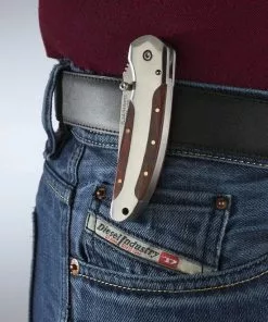 Beste recensies van 🌟 Makita Herbertz Zakmes Met Pakka Hout, Zagablad Lengte 7,6 Cm 🔔 -Kamperen-outdoor Verkoopwinkel 550x745 5