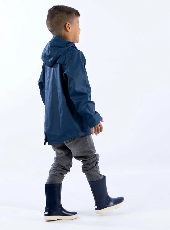 Korting π Ralka Regenlaarzen Junior - Puddle - Marine - 31/32 βοΈ 4 Korting π Ralka Regenlaarzen Junior - Puddle - Marine - 31/32 βοΈ - Afbeelding 4