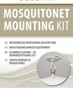 Goedkoopste 🤩 Deconet Kleefhaak Set- Per 4- Wit 😍