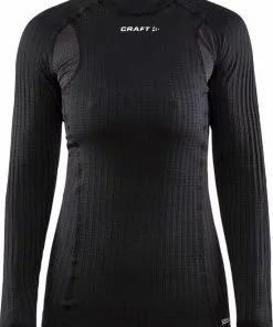 Groothandel ✔️ Craft Active Extreme X Cn L/S Thermoshirt Dames - Maat XS 🔔