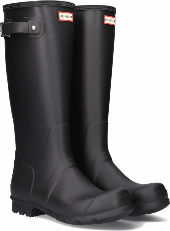 Hete verkoop π Hunter Mens Original Tall Heren Regenlaarzen - Maat 42 β€οΈ 24 Hete verkoop π Hunter Mens Original Tall Heren Regenlaarzen - Maat 42 β€οΈ - Afbeelding 24