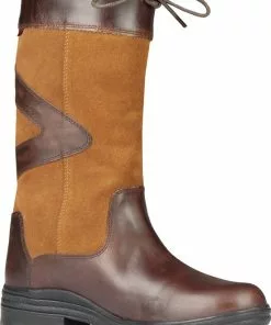 Top 10 🛒 Horka Outdoorlaarzen Greenwich Kort Unisex Blauw Maat 37 😀 -Kamperen-outdoor Verkoopwinkel 550x750 3