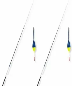 Beste Pirce 🔥 Q4life 2x Telescopische Vishengel 2.8m + Haak, Lijn En Dobber Set 🎁 -Kamperen-outdoor Verkoopwinkel 550x752 1