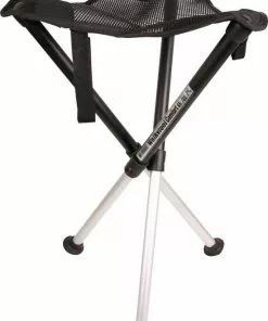 Top 10 ⭐ Walkstool - 3-Poots Krukje - Comfort 55 Cm - Verstelbaar - Zwart ⭐ -Kamperen-outdoor Verkoopwinkel 550x752 3