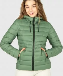 Nieuw 😉 Brunotti Maija-N 👩 Women Jacket - M 🔔 -Kamperen-outdoor Verkoopwinkel 550x754 4
