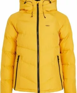 Coupon ✔️ Nxg By Protest Nxgsalvia Outdoorjas Dames - Maat Xxl/44 ⌛