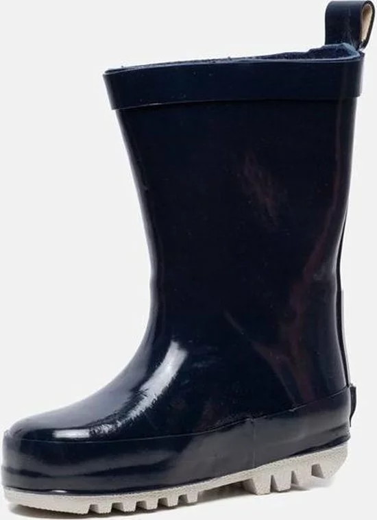 Promo π Regenlaarzen | Meisjes, Jongens | Blauw Donker + Fleece Sock | Textiel | π Shoesme | Maat 28 π 15 Promo π Regenlaarzen | Meisjes, Jongens | Blauw Donker + Fleece Sock | Textiel | π Shoesme | Maat 28 π - Afbeelding 15