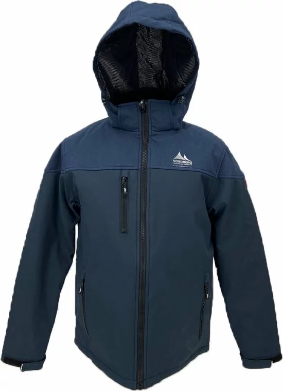 Korting β Nordberg BARAK Winterjas - Heren - Blauw - Maat L π 6 Korting β Nordberg BARAK Winterjas - Heren - Blauw - Maat L π - Afbeelding 6