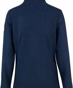 Goedkoop π BJØRNSON Jenna Fleece Vest 4 Seizoenen Dames - Rits - Maat 54 - Donkerblauw π 17 Goedkoop π BJØRNSON Jenna Fleece Vest 4 Seizoenen Dames - Rits - Maat 54 - Donkerblauw π -Kamperen-outdoor Verkoopwinkel 550x761 1