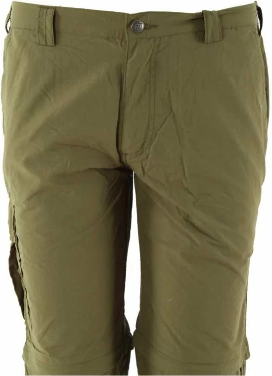 Coupon π Life-Line Sutton - Afritsbroek - Mannen - Maat XXXL - Groen π 9 Coupon π Life-Line Sutton - Afritsbroek - Mannen - Maat XXXL - Groen π - Afbeelding 9