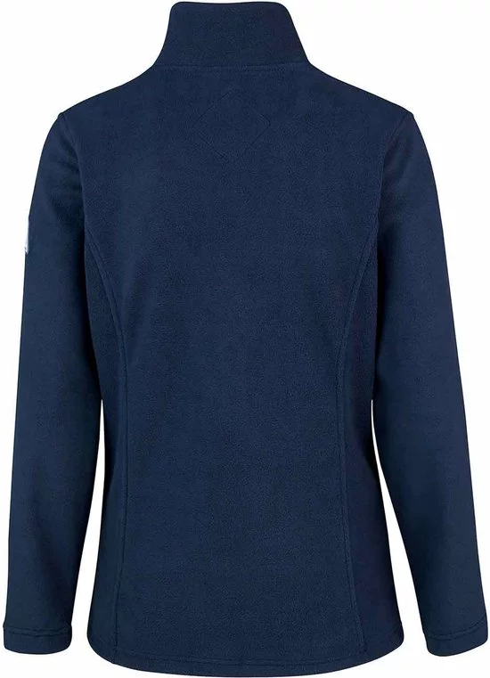 Goedkoop π₯ BJØRNSON Jenna Fleece Vest 4 Seizoenen Dames - Rits - Maat 52 - Donkerblauw π 3 Goedkoop π₯ BJØRNSON Jenna Fleece Vest 4 Seizoenen Dames - Rits - Maat 52 - Donkerblauw π - Afbeelding 3