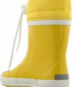 Korting ✨ Bergstein Winterboot - Regenlaarzen - Unisex Junior - Yellow - Maat 23 🎉 -Kamperen-outdoor Verkoopwinkel 550x762